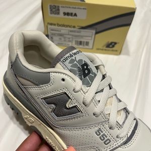 New Balance 550 x Aime Leon Dore